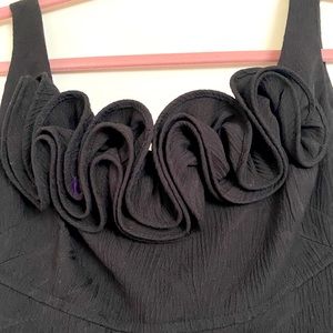 Cocktail Black Dress❣️